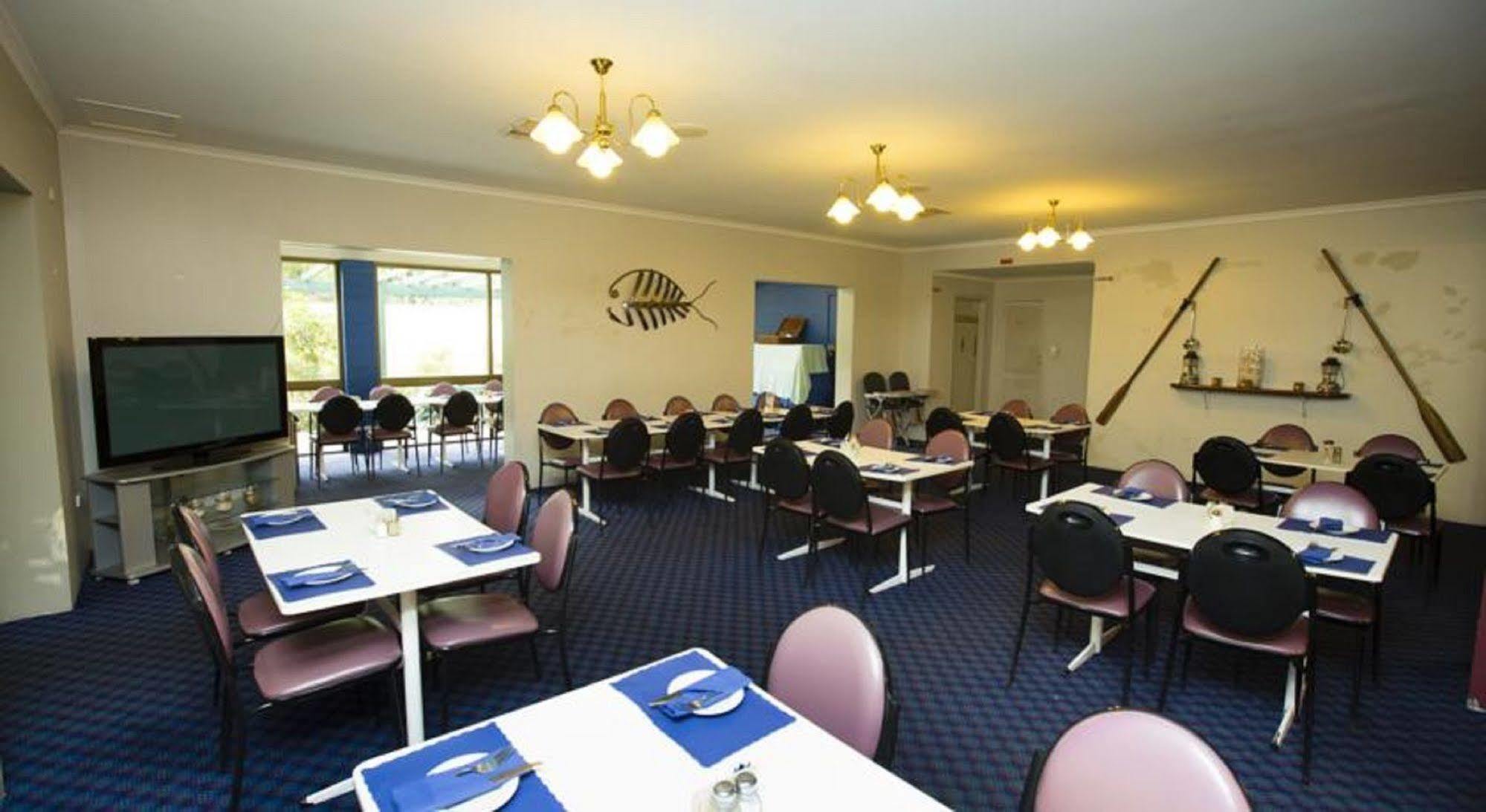 Geraldton Motor Inn Exterior photo