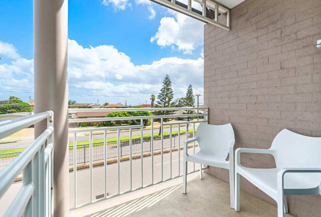 Geraldton Motor Inn Exterior photo